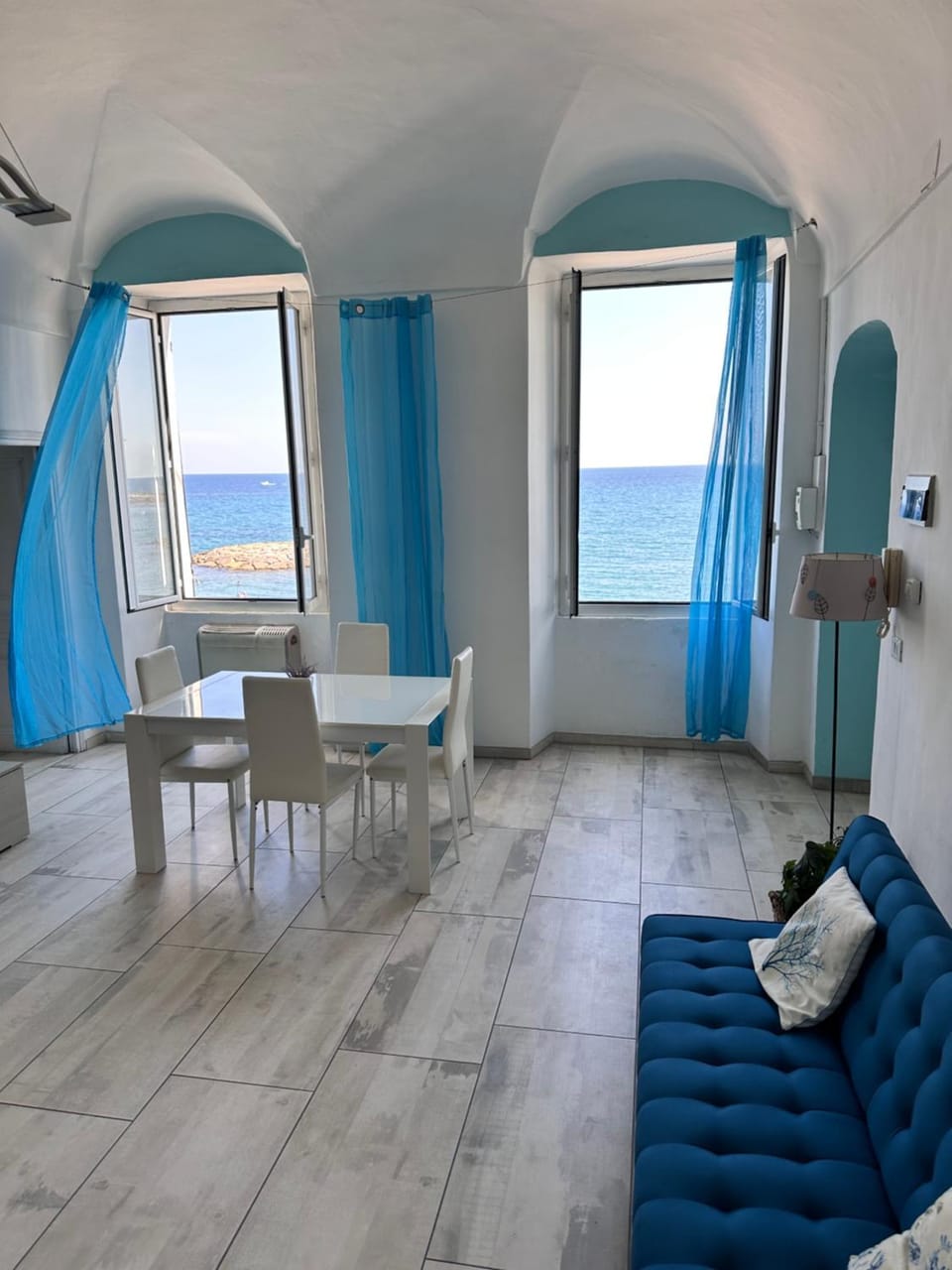 Casa al Prino House in Imperia