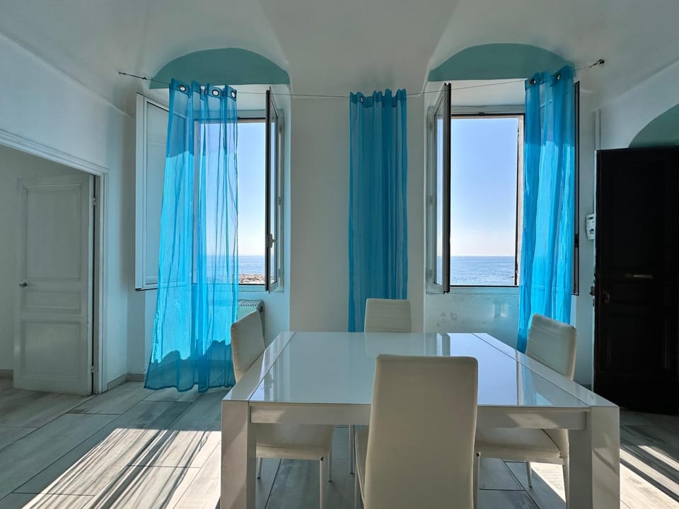 Casa al Prino House in Imperia