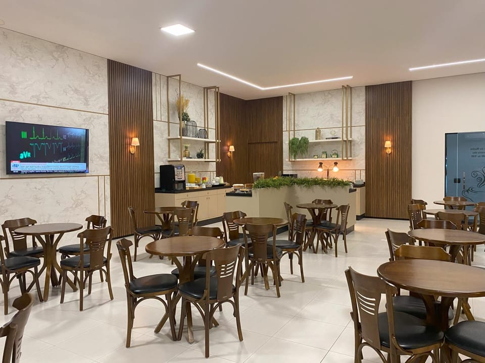 Hotel Villa Cerrado Hotel in State of Mato Grosso, Brazil