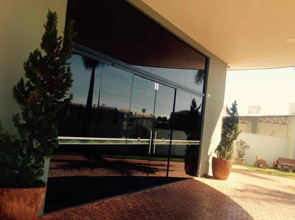 Hotel Villa Cerrado Hotel in State of Mato Grosso, Brazil