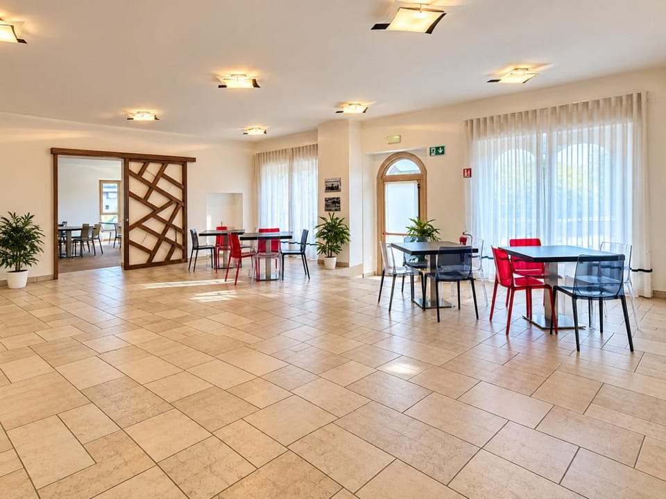 Ostello Guicciardi Bed and Breakfast in Province of Brescia
