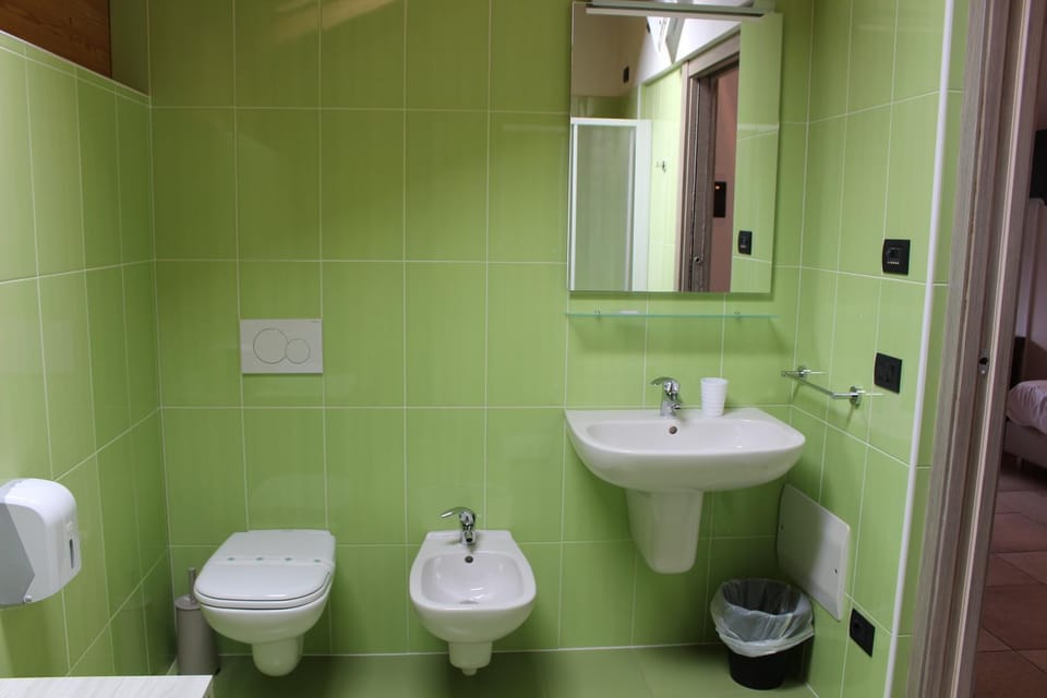 Shower, Toilet, Bathroom, bidet