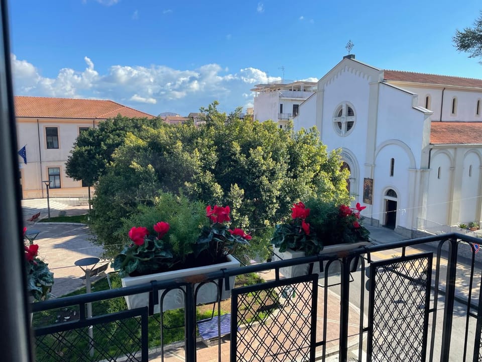 B&B Il Duomo Bed and Breakfast in Calabria