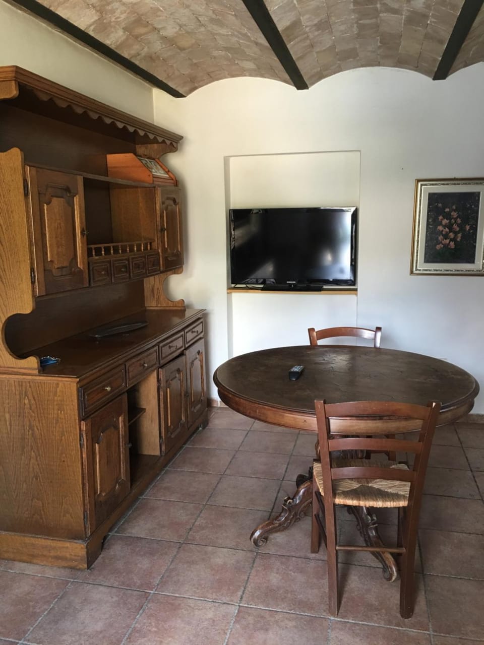 Case Ballerini Apartment in Manciano