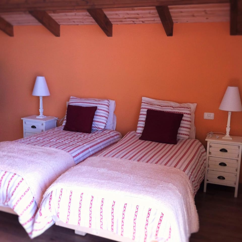 Off The Square Bed and Breakfast in North District