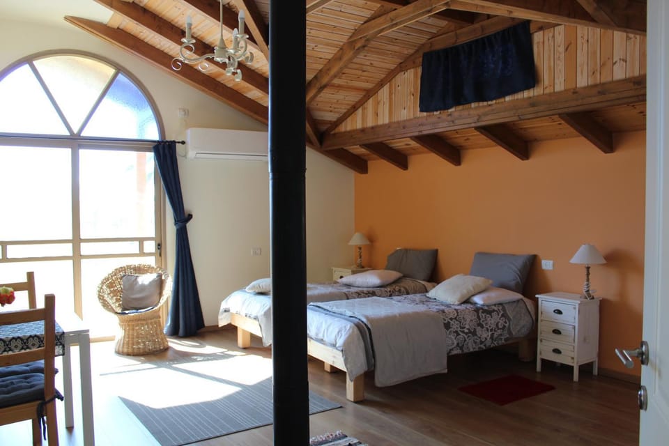 Off The Square Bed and Breakfast in North District