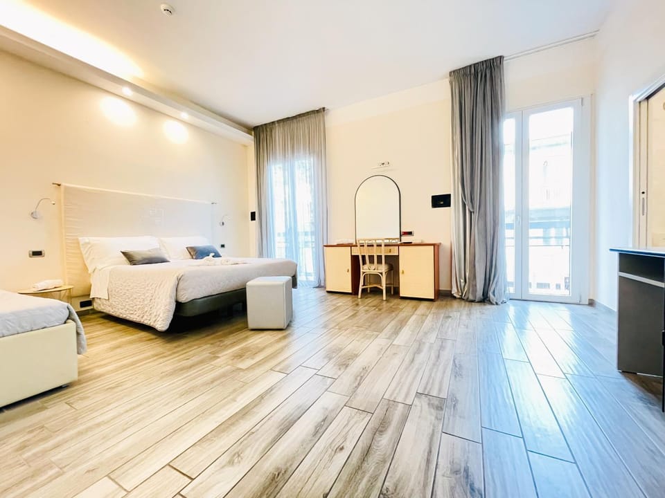 Hotel Tirsus Hotel in Bellaria - Igea Marina