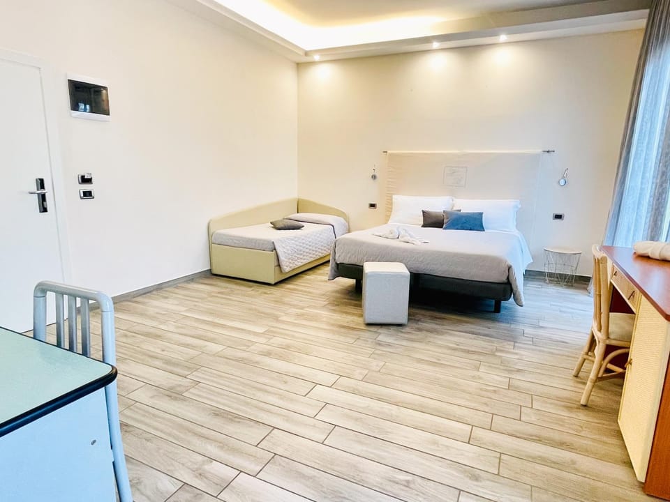 Hotel Tirsus Hotel in Bellaria - Igea Marina
