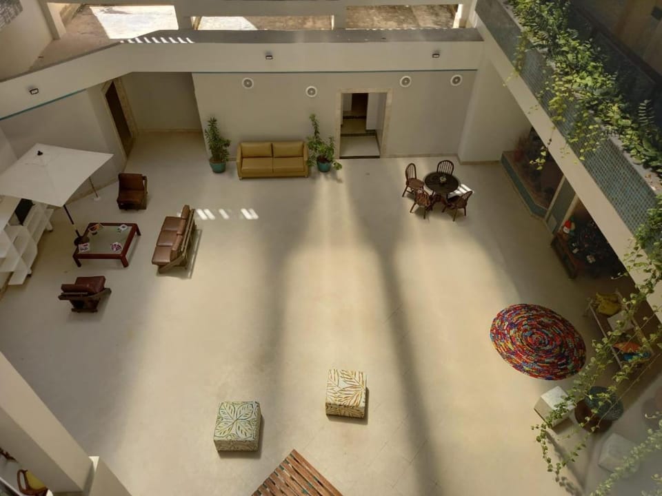 Apartamento Farol Barra Flat Apartment hotel in Salvador