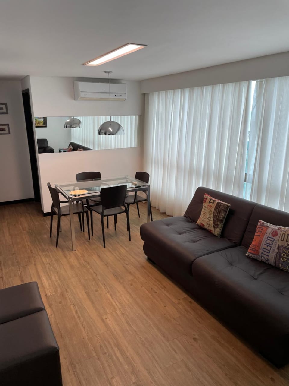 LOFT PREMIUM Boa Viagem 20 andar Apartment hotel in Recife