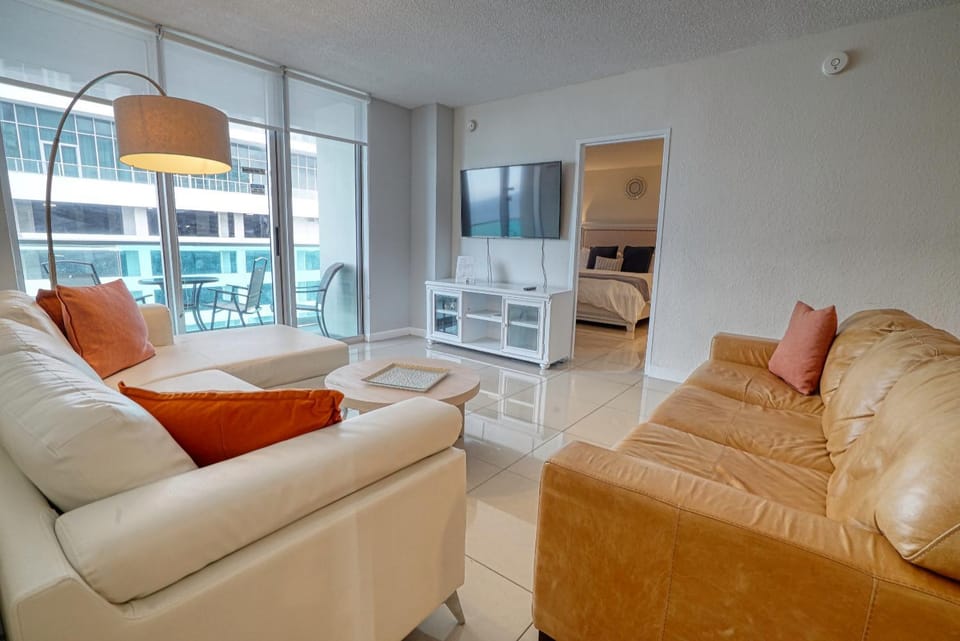 Hollywood apartment by the sea Apartment in Hollywood Beach