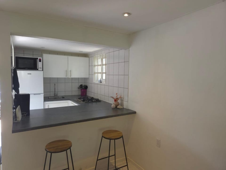 Seru Coral Apartment Apartment in Willemstad
