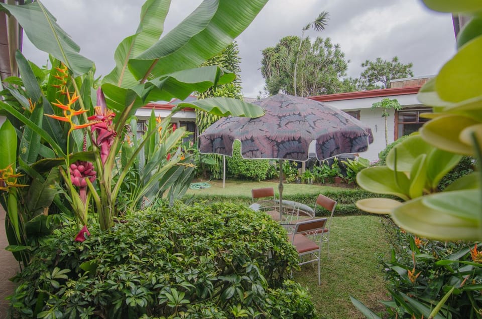 Casa Kibi Kibi Bed and Breakfast in Cartago Province, Costa Rica