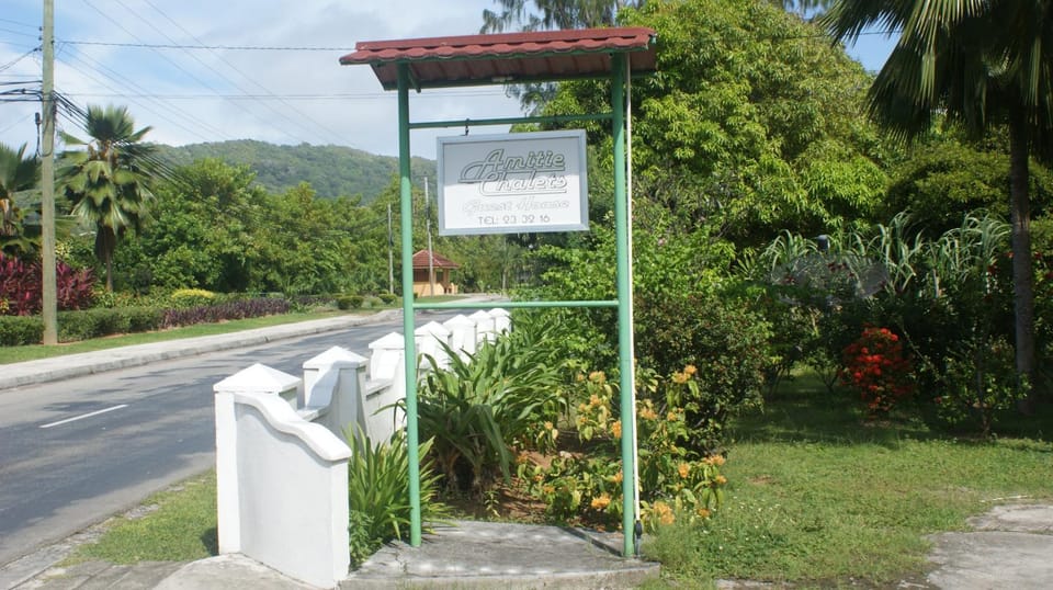 Property logo or sign