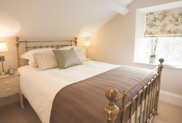 Victoria House Hotel in Stow-on-the-Wold