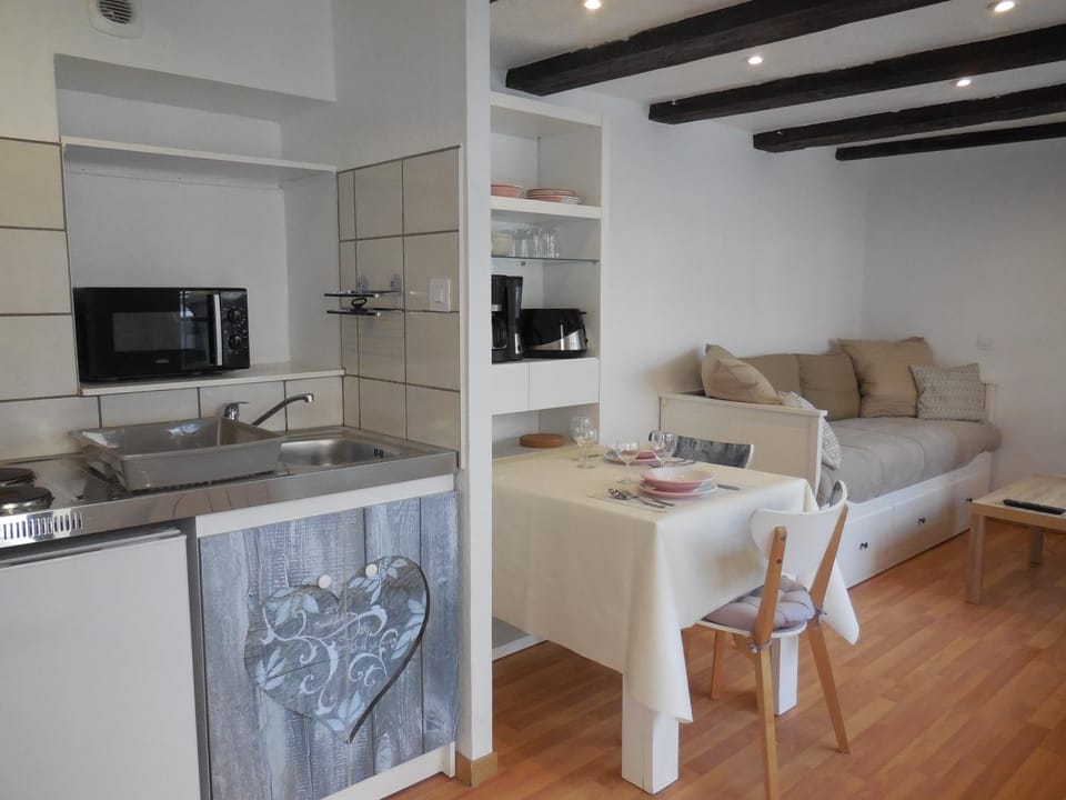 Gîte Cerise & Coquelicot Apartment in Grand Est
