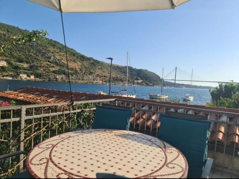 Holiday home My House House in Dubrovnik-Neretva County
