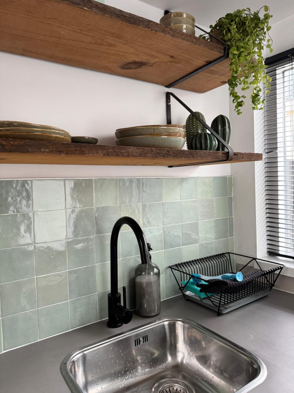 Huisje 16 Apartment in Noordwijk