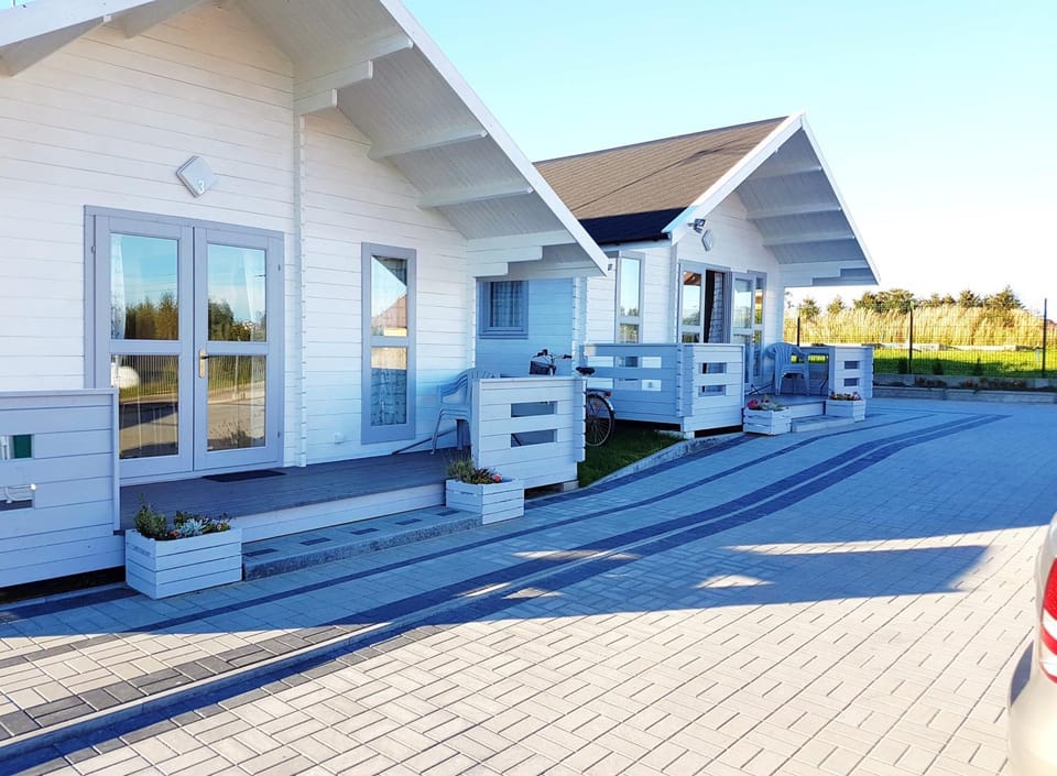 Balcony/Terrace, On site