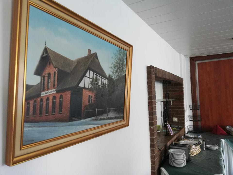 Hotel Dorfschänke Hotel in Schleswig-Holstein