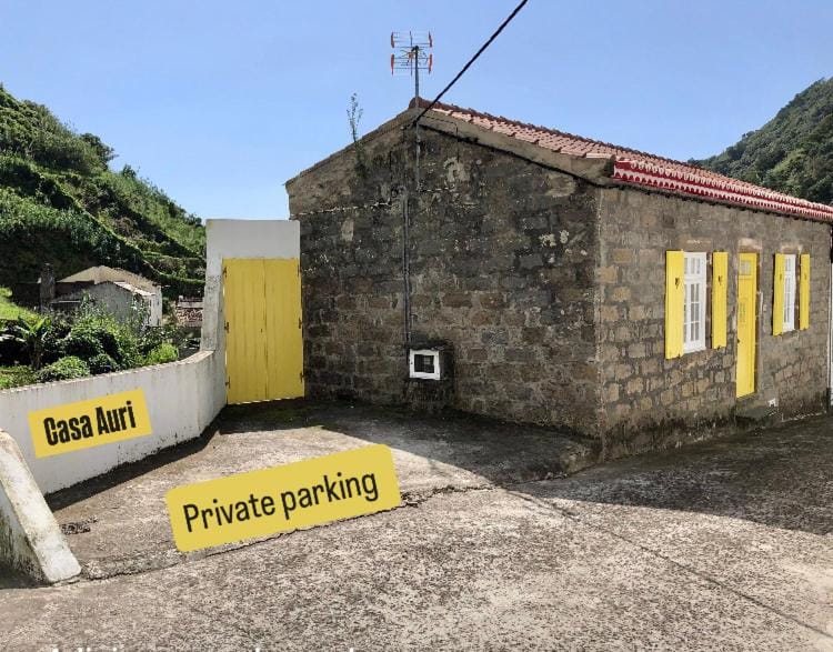 Casa Auri House in Azores District