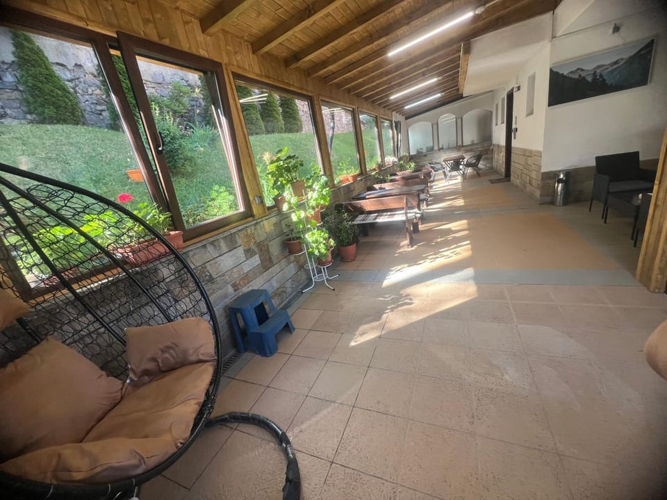 Panorama Guest House Bed and Breakfast in Decentralized Administration of Macedonia and Thrace