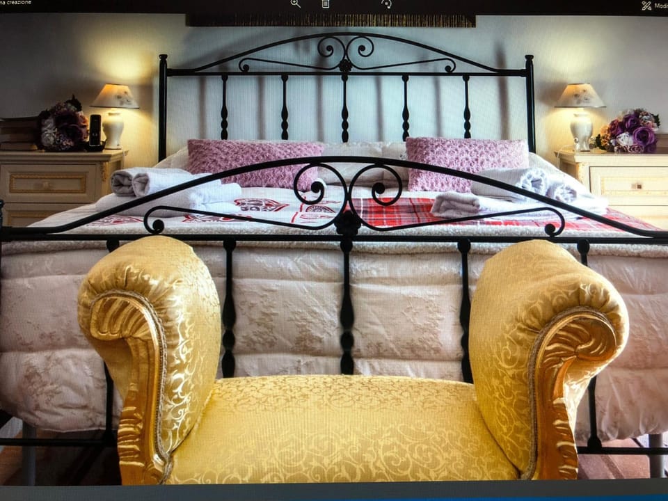 Palazzotto Bed and Breakfast in Ostuni