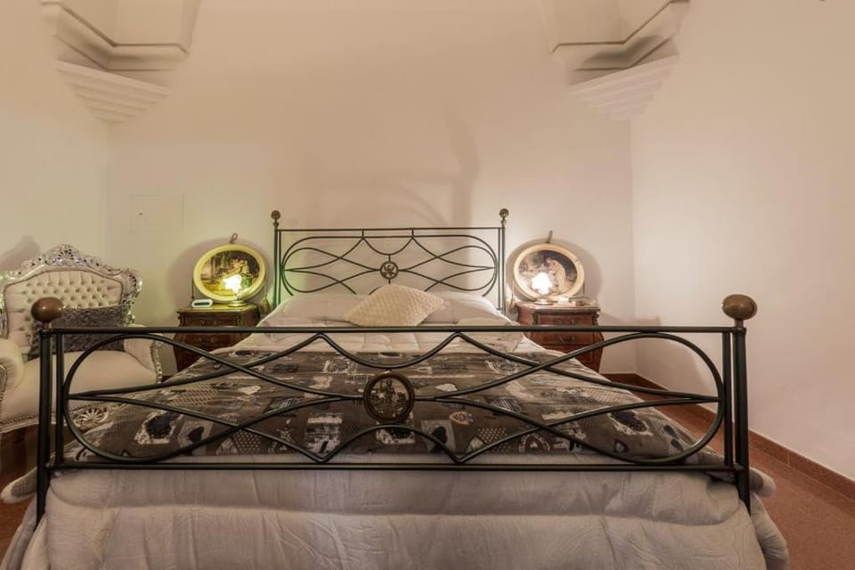 Palazzotto Bed and Breakfast in Ostuni