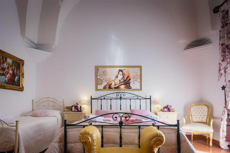 Palazzotto Bed and Breakfast in Ostuni