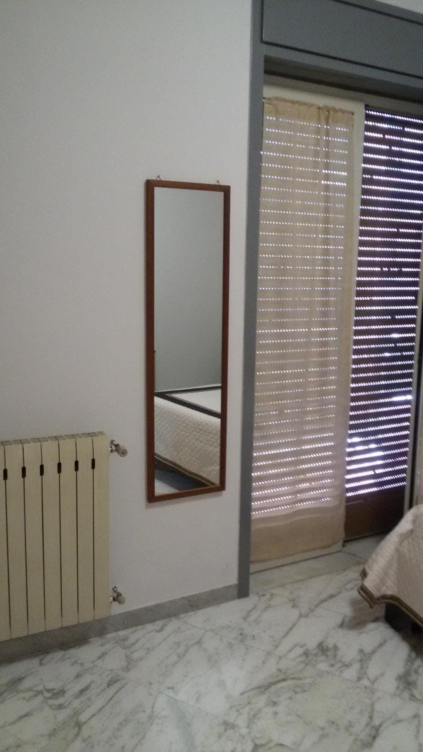 Casa Trinacria Apartment in Sicily