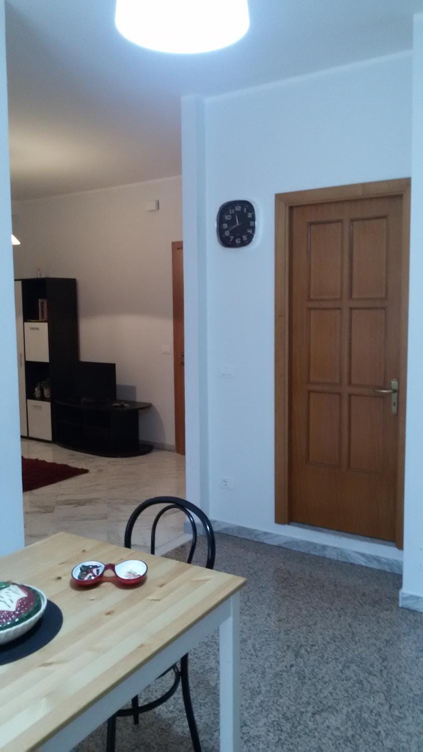 Casa Trinacria Apartment in Sicily