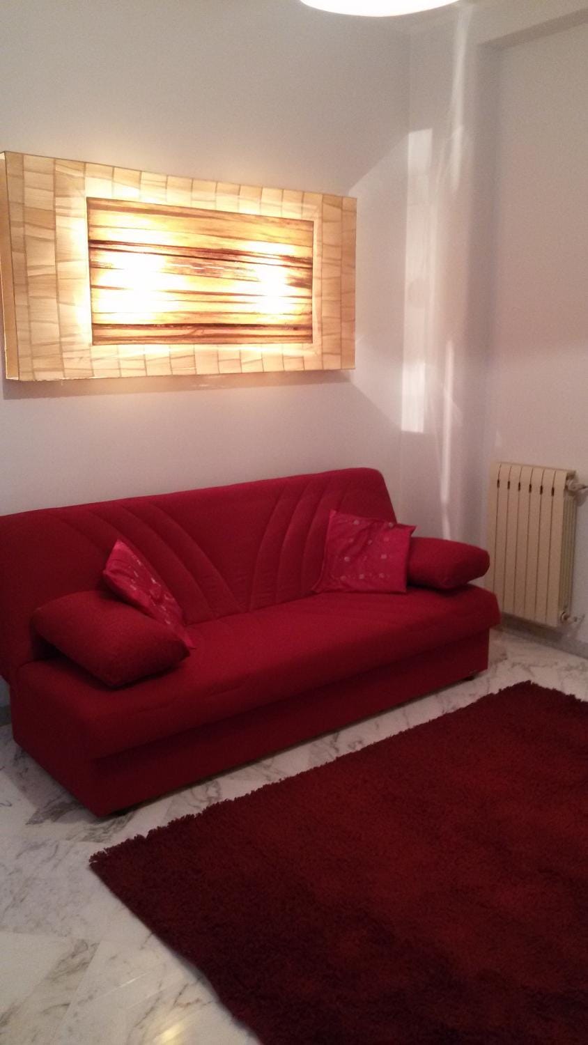 Casa Trinacria Apartment in Sicily