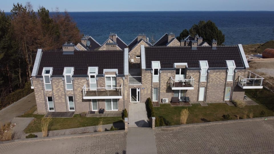 Property building, Sea view, Sea view