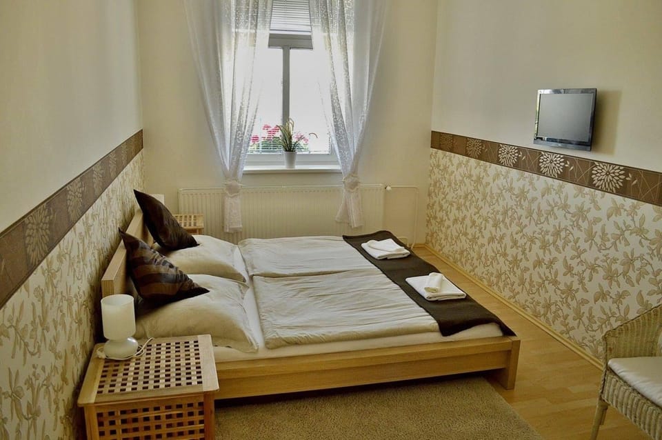 Hotel Florian Hotel in South Moravian Region