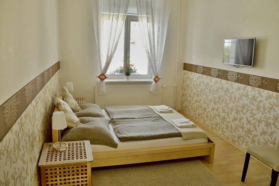 Hotel Florian Hotel in South Moravian Region