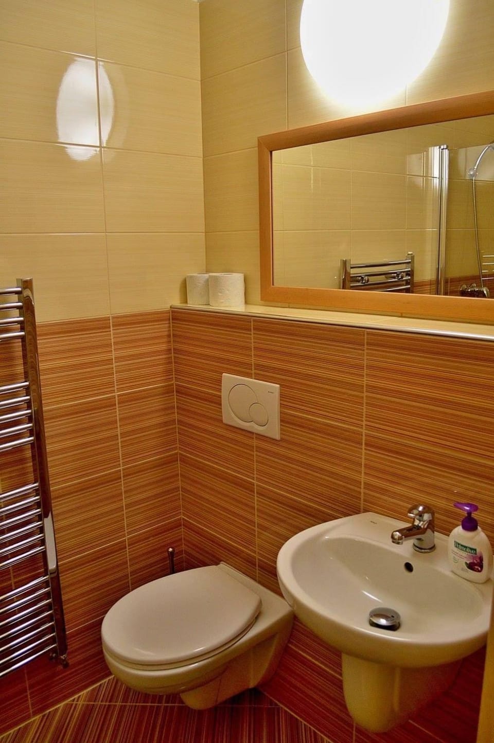 Hotel Florian Hotel in South Moravian Region