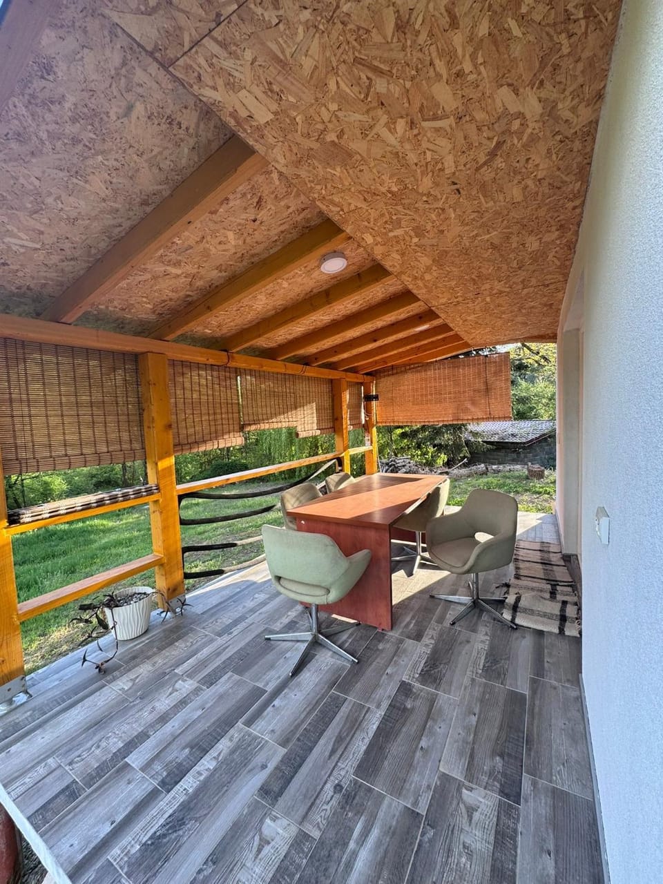 Rafting Kamp Dvije Vrbe Campground/ 
RV Resort in Montenegro