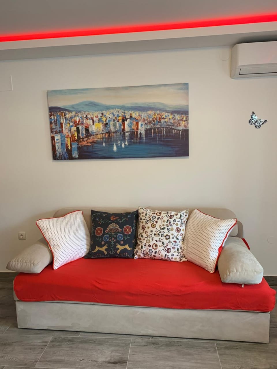 Apartment Futura Apartment in Lika-Senj County