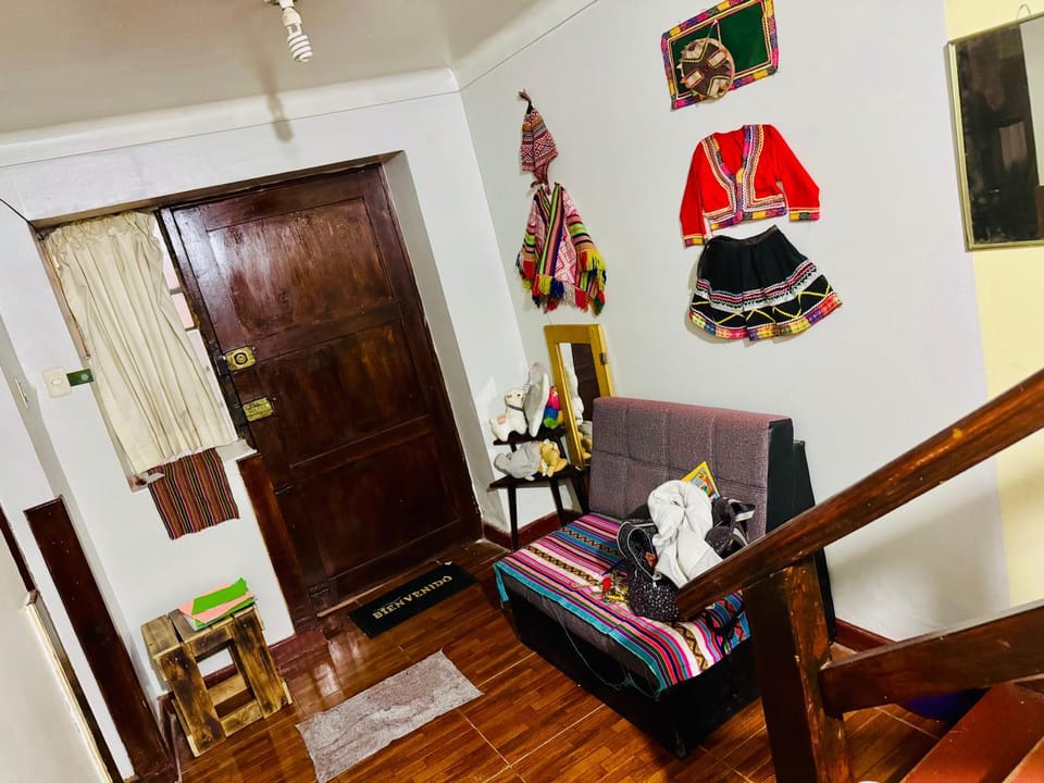 Ukumari Hostel Hostel in Cusco