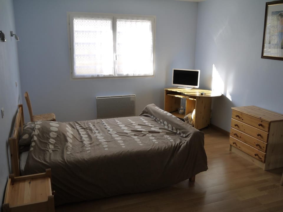 Chambres D'hotes Beaupel Bed and Breakfast in Pays de la Loire
