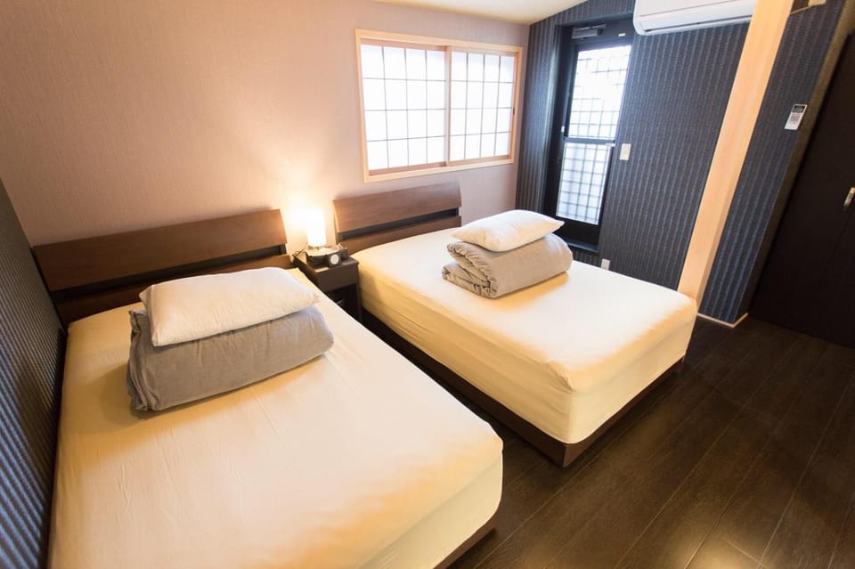 Kanesuke Kyoto House in Kyoto