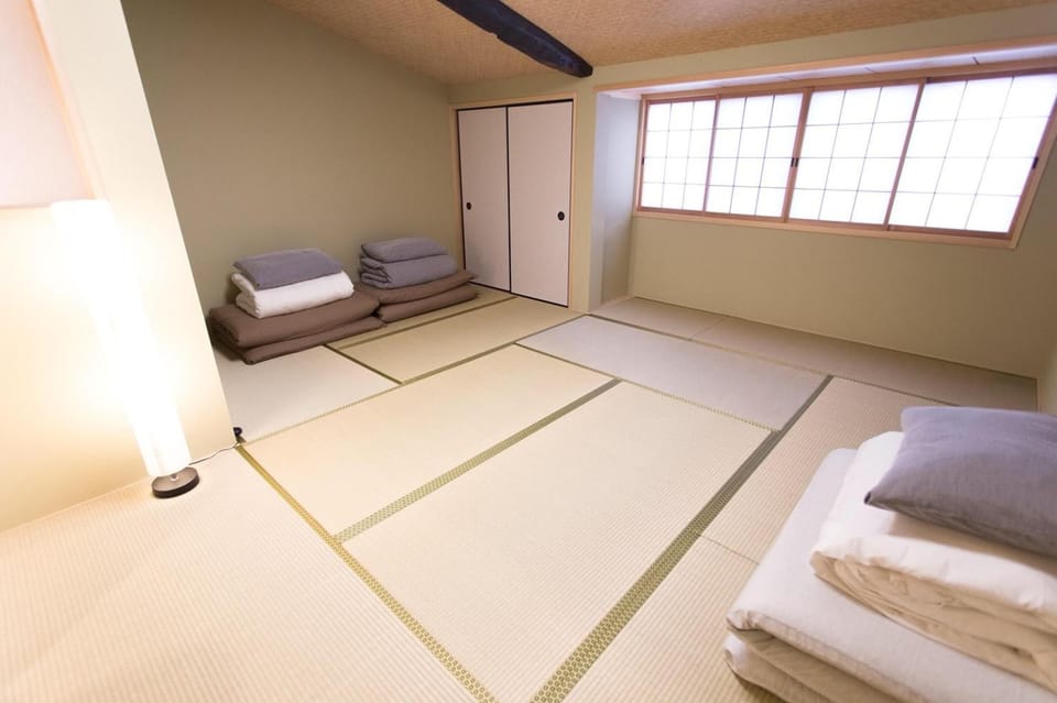 Kanesuke Kyoto House in Kyoto