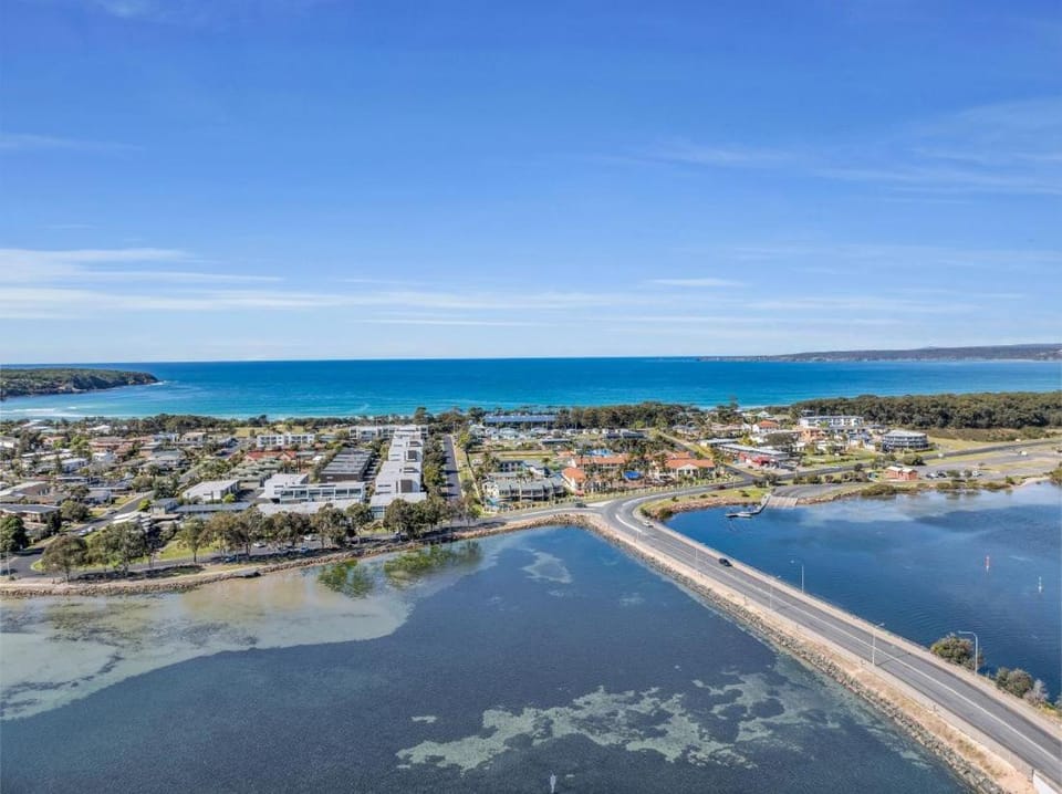 Aquarius Merimbula Resort in Merimbula