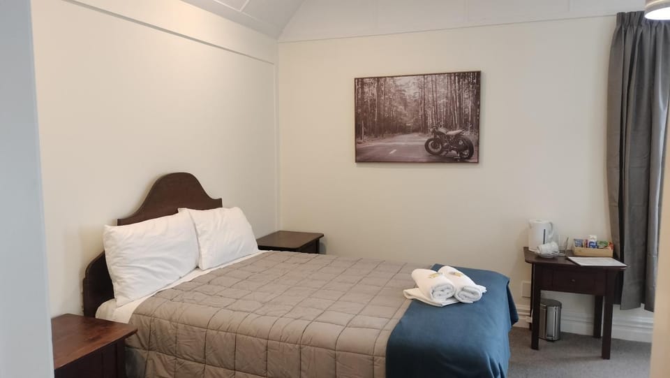 The Greytown Hotel Inn in Wellington Region