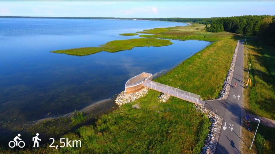 Natural landscape, Bird's eye view, Hiking