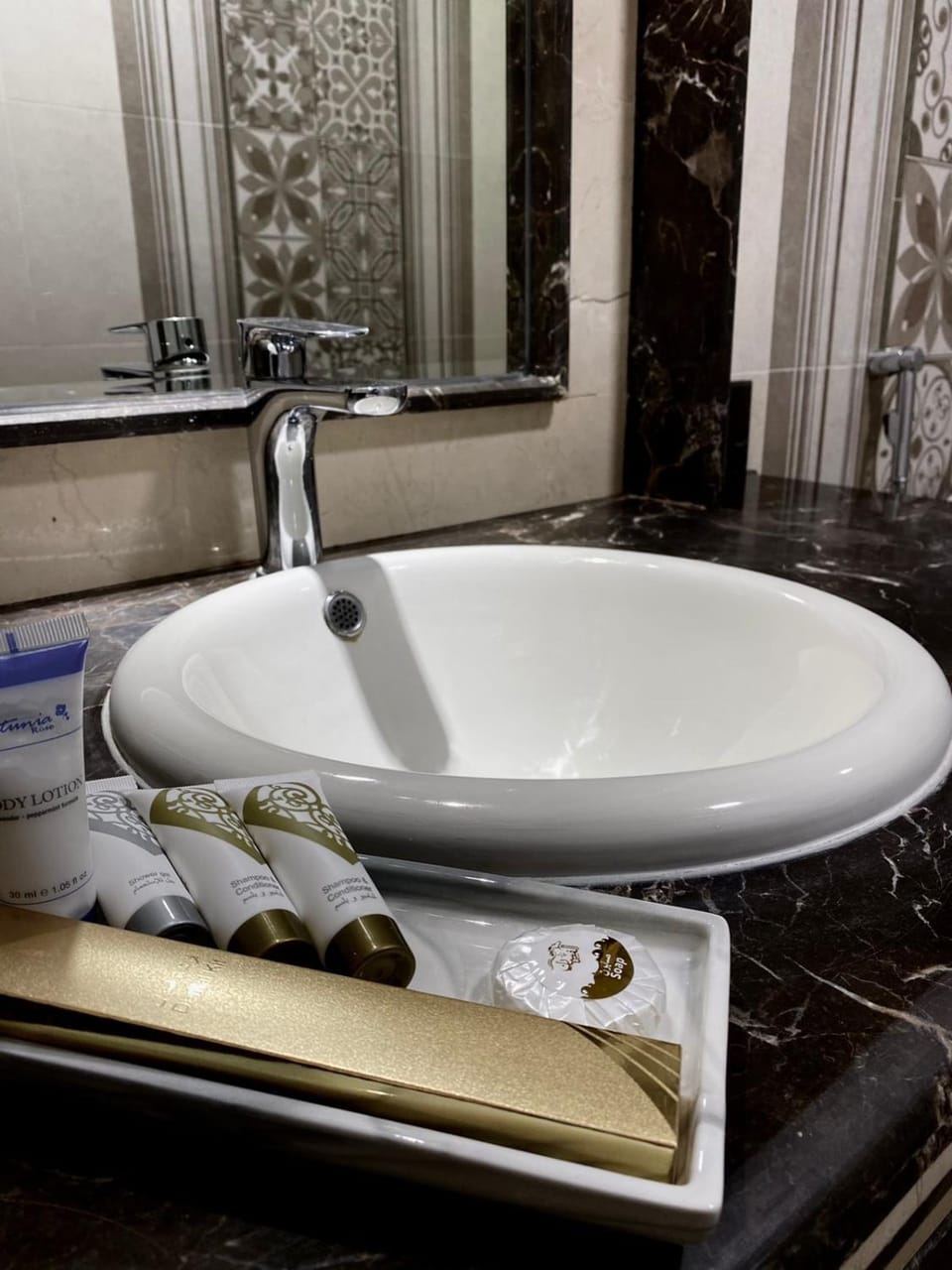 Narmiss Aparthotel Apartment hotel in Riyadh Province