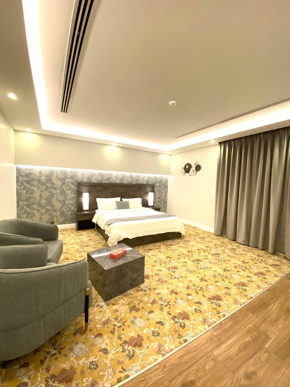 Narmiss Aparthotel Apartment hotel in Riyadh Province