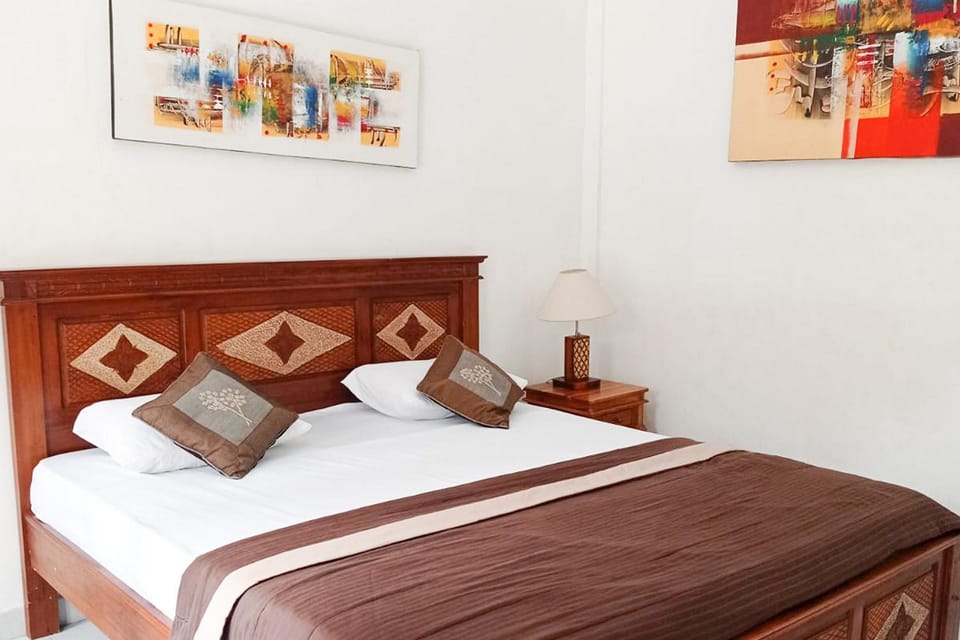 Umah Dauh ubud Homestay Vacation rental in Ubud