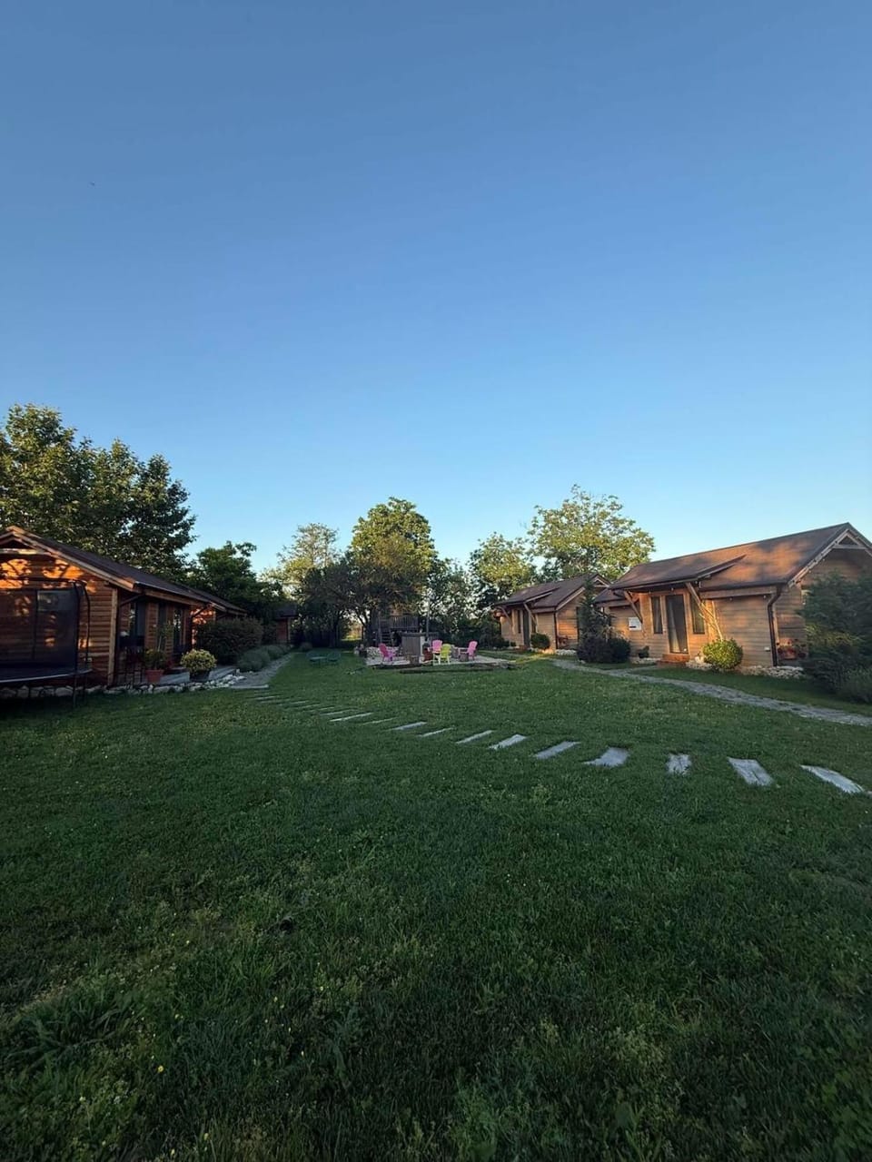 Casa Gorjeana Complex Agroturistic Bed and Breakfast in Romania