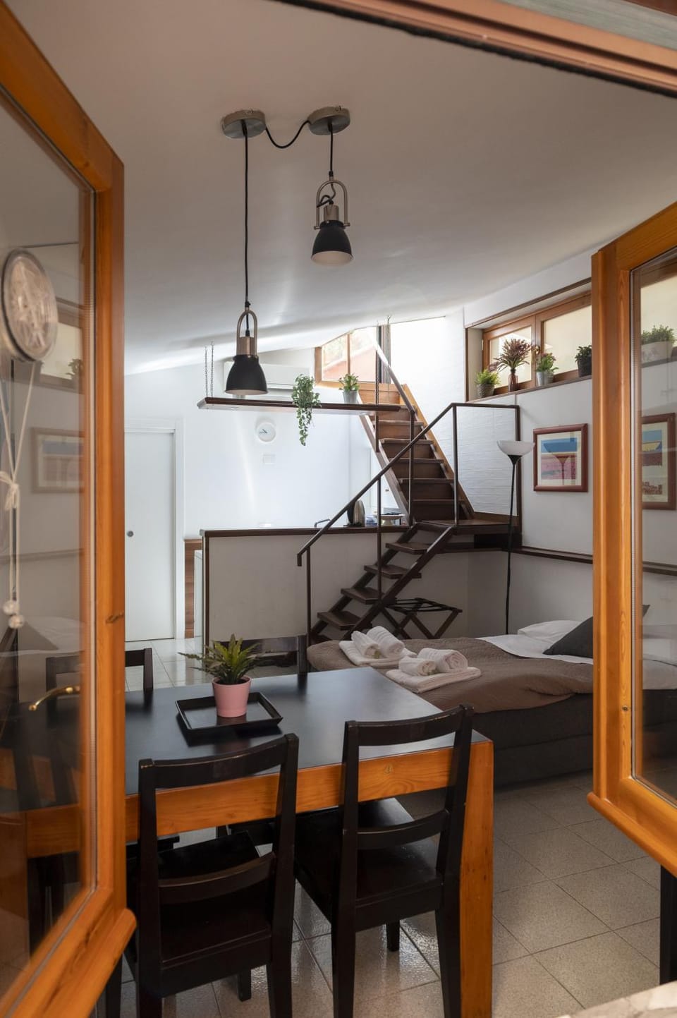 Colosseum Cottage Apartment in Rome
